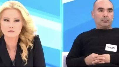 Sinan Sardoğan Müge Anlı olayı nedir, kimdir ve hapisten çıktı mı?