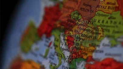 Sırbistan’ın Konumu, Nüfusu, Başkenti ve Resmi Özellikleri