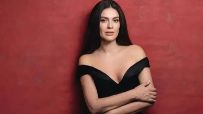 Sırrını açıkladı: Bergüzar Korel zayıflama iğnesi mi kullandı? Bergüzar Korel kimdir?