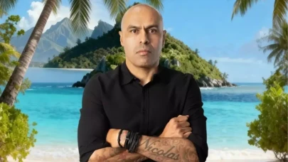 Survivor 2026 yarışmacısı Mert Nobre evli mi, eşi kim, çocukları var mı, Türk vatandaşı mı, futbol kariyeri nasıl?