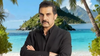 Survivor Bayhan’ın özel hayatı ortaya çıktı: Evli mi, sevgilisi var mı?