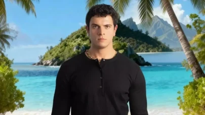 Survivor Engincan’ın Sevgilisi Kim? Özel Hayatı İlk Kez Gündemde! Aşk Hayatı Ortaya Çıktı!