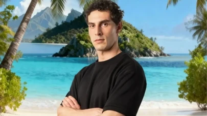 Survivor Eren’in sır gibi sakladığı özel hayatı! Sevgilisi kim, evli mi, yoksa yalnız mı?