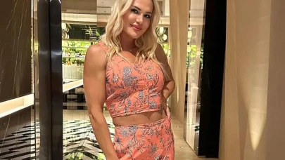 Survivor Nagihan Karadere kimdir? Survivor Nagihan Karadere kaç yaşında, ne iş yapıyor, nereli?