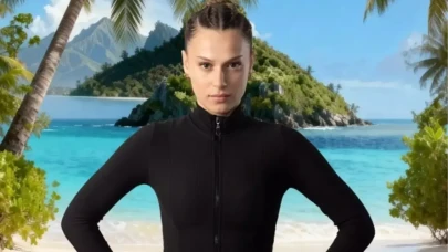 Survivor Nisanur evli mi, sevgilisi var mı? Nisanur Güler’in özel hayatı merak konusu oldu