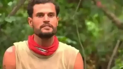 Survivor Osman Can’ın biyografisi: Futbolculuk geçmişi, sevgilisi, Acun Medya’da çalışıyor mu, boyu, kilosu, yaşı ve hayatı