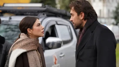 Taşacak Bu Deniz 16. Bölüm İzle