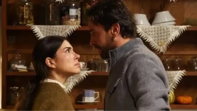 "Taşacak Bu Deniz" Dizisinin Bu Akşam Ekranlarda Olup Olmayacağı ve Yeni Bölüm Yayın Tarihi Merak Ediliyor!