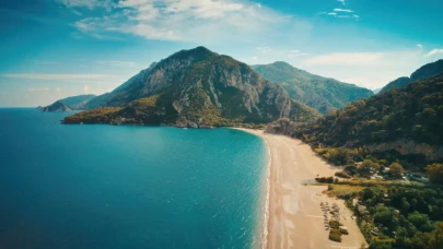 TGA'nın Turizm Tanıtımına Yapay Zeka Desteği: Yeni Dönem Başlıyor!