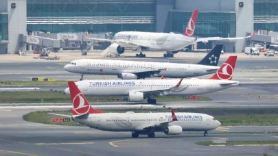 THY, KKTC Uçuşlarında İndirimli Bilet Fırsatlarını Duyurdu!