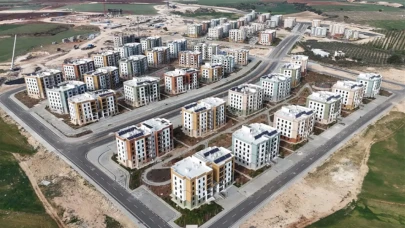 TOKİ Kura Heyecanı: Bugün Hangi İlde Yapılacak? 2026 İçin 500 Bin Konutun Takvimi Açıklandı!