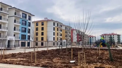 TOKİ Trabzon'da Toplu Konut Kuraları için Tarih Belli Oldu! 500 Bin Konut İçin Çekiliş Ne Zaman?