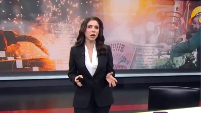 Tuğba Södekoğlu kimdir, kaç yaşında? Gün Başlıyor sunucusu merak ediliyor