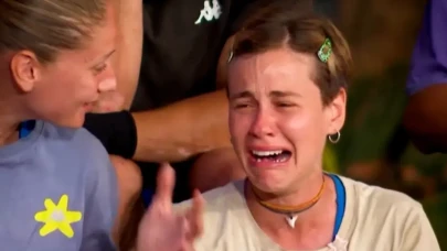 TV’de yasaklandı, EXXEN’de ortaya çıktı: Survivor 2026’daki o ceza şoke etti!
