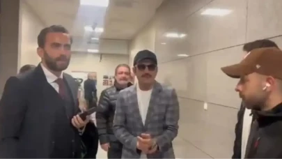 Son Dakika: Ufuk Bayraktar'ın Serbest B bırakıldığı Gelişmesi! Hapsin Sebepleri Neler?