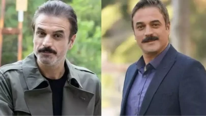 Ünlü Oyuncu Ufuk Özkan: Hayatı ve Kariyeri Hakkında Bilgiler