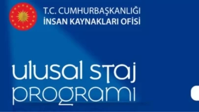 Ulusal Staj Programı Başvuruları Başladı: Kimler Faydalanabilir ve Hangi Şartlar Geçerli?