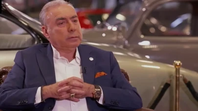 Ünlü İş İnsanı Uyardı: 100 Konutla Kul Hakkı Yenersin! Kiralık Dairemiz Yok