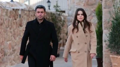 Uzak Şehir Yeni Bölüm Ne Zaman? 44. Bölümde Neler Olacak, Fragman Yayınlandı mı?