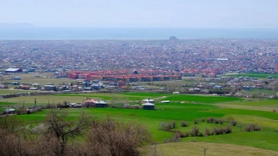 Van ve Diyarbakır'da Arsa Değerleri Neden Yükselişe Geçiyor?