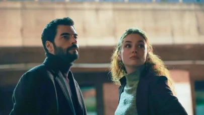 Veliaht 17. Bölüm Yeni Bölüm Tek Parça Full İzle! Show TV Veliaht son bölüm izle!