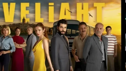 Veliaht 18. Bölüm Tek Parça FULL HD İzleme Linki Var mı? Son Dakika Veliaht 18. Bölüm İzle!