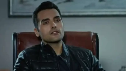 Kızılcık Şerbeti’nde Emir Karakteriyle Yıldızlaşan Yalçın Hafızoğlu: Kimdir?