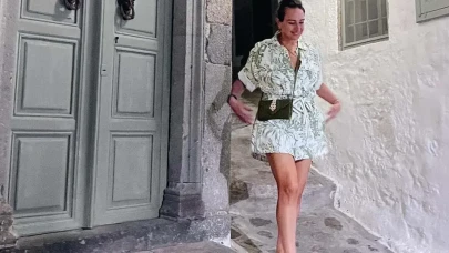 Yasemin Sadıkoğlu kimdir? Kimin kızı, ne iş yapıyor?