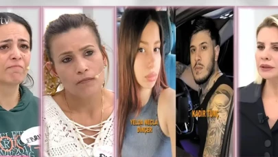 Yelda Necla Dinçer bulundu mu, Kadir Tunç kimdir, iddialar doğru mu, canlı yayında ne dedi?