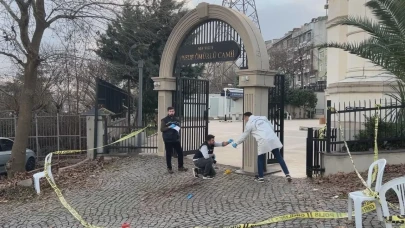 Yer: Kağıthane! Ağabey, annesinin cenazesinde kardeşini silahla vurarak öldürdü - Mynet Yaşam