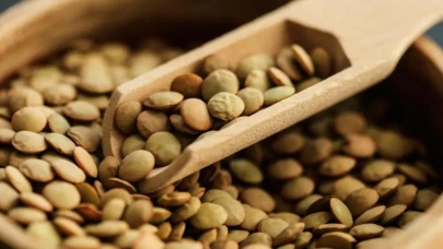 Yeşil Mercimek Nasıl Haşlanır? Tane Tane Dağılmadan Yeşil Mercimek Nasıl Pişer?