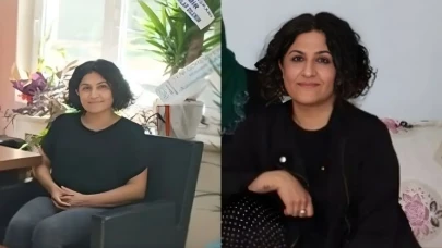 Yeşilli Sosyal Yardımlaşma Müdürü Buket Berhemoğlu kimdir?