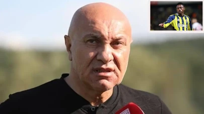 Yüksel Yıldırım'dan Musaba'ya sert eleştiriler: Kendini aşmayı başaramadı!