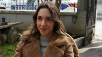 Zeynep Parla Kimdir? Kızılcık Şerbeti’nin Elif’i Zeynep Parla Kaç Yaşında, Nereli?
