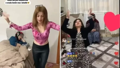 Zeynep Zer olayı ne, TikTok’ta demans hastası anneyle para toplama iddiası nedir?
