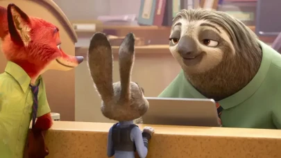Zootropolis 2 Türkçe Dublaj Ne Zaman Çıkacak?