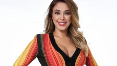 Zuhal Topal ne iş yapıyor? Zuhal Topal kimdir? Boyu, kilosu kaç? Kaç Yaşında?