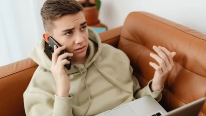 0850 512 08 43, 63, 65 kimdir? Neden arıyor?