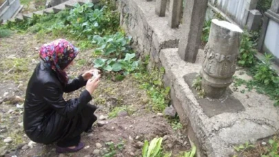 Rize’deki En Eski Mezar Taşları Hangi Döneme Ait? İşte Tarihi Bulgular