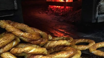 Çorum Simidi: Geleneksel Lezzetin Coğrafi İşaret Başvurusu Yolda!