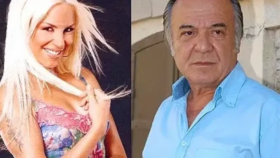 Ayça Tekindor ile Çetin Tekindor Akraba mı? Yeğeni mi?