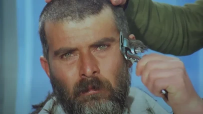 Ağrı'da Çekilen 'Derman' Filmi Türk Sinemasında İz Bıraktı