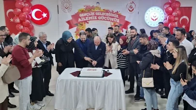 Tüm Türkiye'de Aile Buluşmaları Dönemi Başladı!