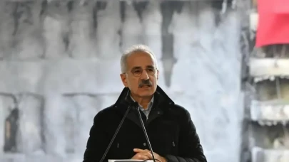 'Ülkenin en büyük 3. TBM'si görevini başarıyla tamamladı'