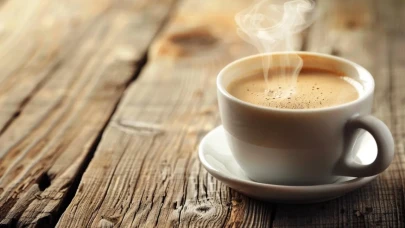 Kahve Bağımlıları Dikkat: Bilimsel Araştırma Nosyonları Sarsıyor!