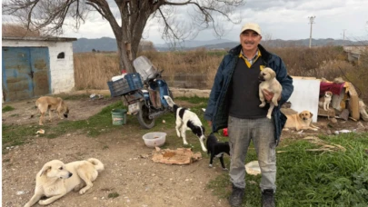 Büyük Menderes Köprüsü’nün sessiz kahramanı