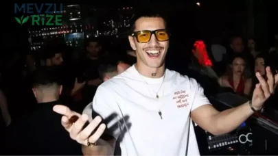 Melih Kunukçu kimdir, kaç yaşında ve nereli?