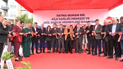 Başkan Kocagöz: İnsanı yaşat ki devlet yaşasın