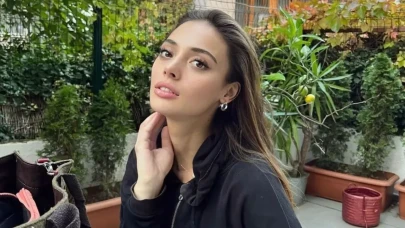 Rabia Soytürk Kimdir? Teşkilat Dizisinde Korkutan Set Kazası