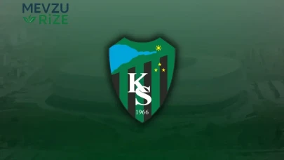Rize Deplasmanı öncesi Kocaelispor’da iki eksik
